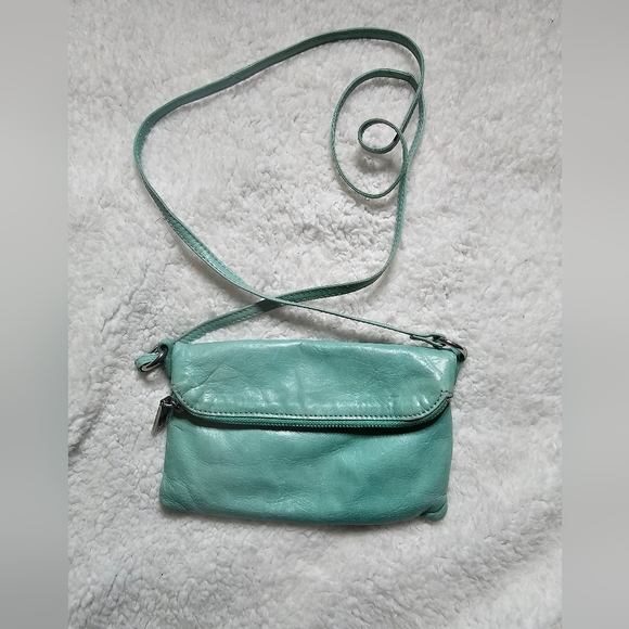 HOBO Bags Small Hobo Crossbody Purse Poshmark